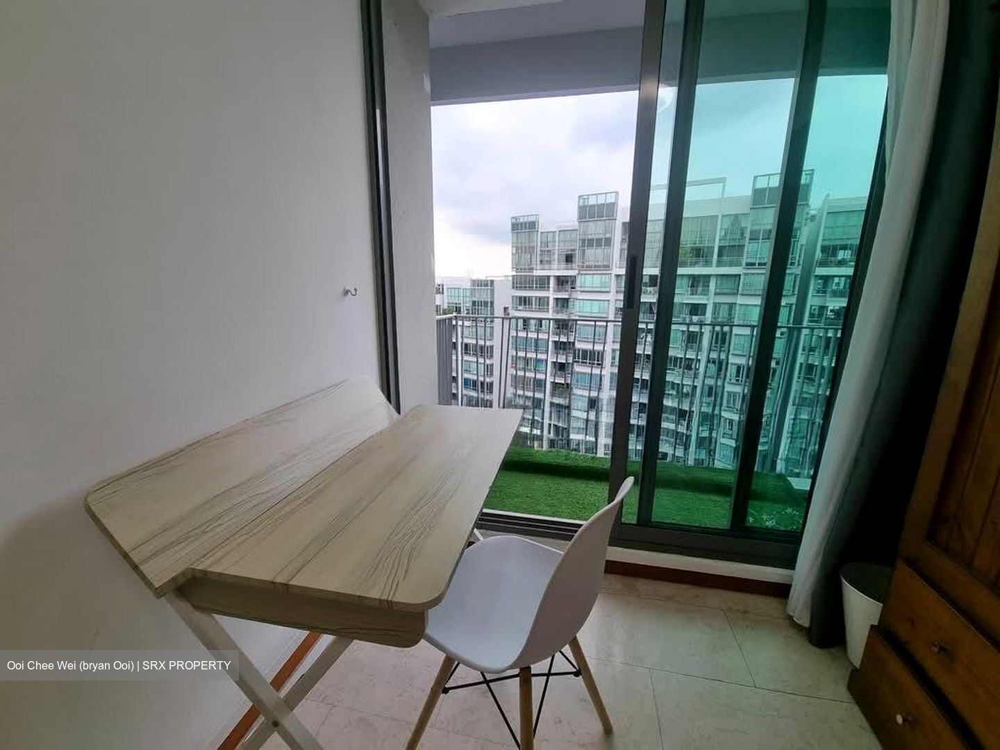 The Quintet (D23), Condominium #568646901